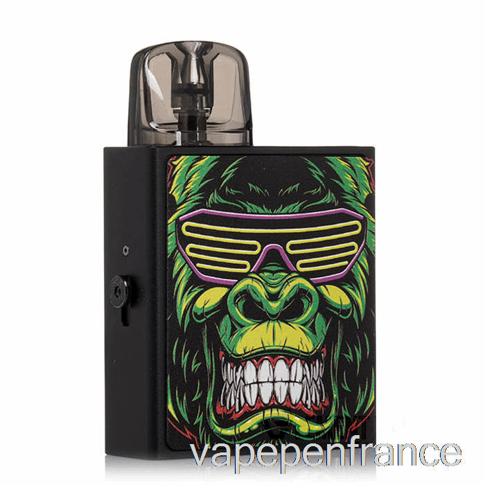 Kit Dovpo Vimizi Pod Noir / Stylo Vape Angry Ape